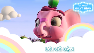 Ca khúc Lời cô dặn