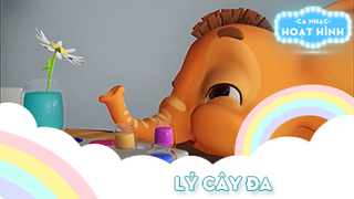 Ca khúc Lý cây đa