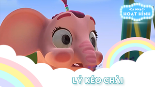 Ca khúc Lý kéo chài