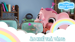 Ca khúc Ăn khế trả vàng