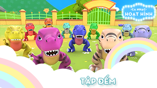 Ca khúc Tập đếm