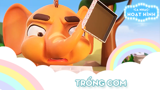 Ca khúc Trống cơm