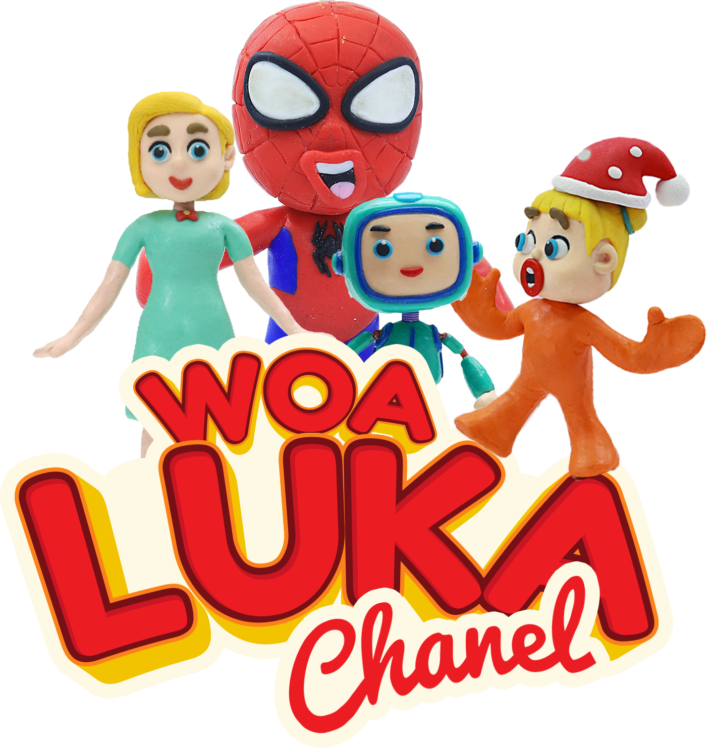Woa LuKa Channel