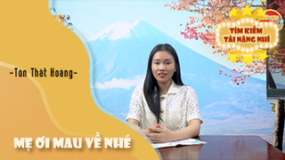 Mẹ Ơi Mau Về Nhé - Tôn Thất Hoàng