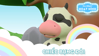 Ca khúc Chiếc bụng đói