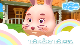 Ca khúc Trời nắng trời mưa