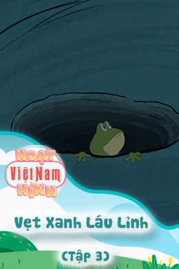 Vẹt Xanh Láu Lỉnh - Tập 3