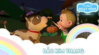 Ca khúc Bắc kim thang