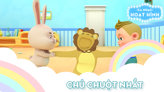 Ca khúc Chú chuột nhắt