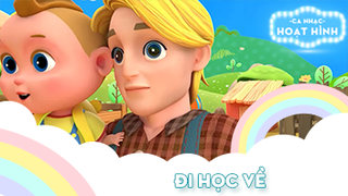 Ca khúc Đi học về