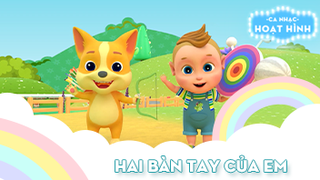 Ca khúc Hai bàn tay của em