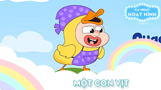 Ca khúc Một con vịt