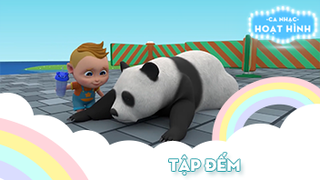 Ca khúc Tập đếm