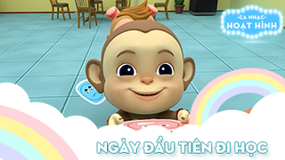 Ca khúc Ngày đầu tiên đi học