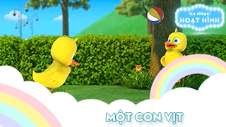 Ca khúc Một con vịt