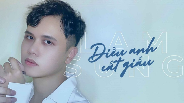 Điều Anh Cất Giấu ♫ Lâm Sung