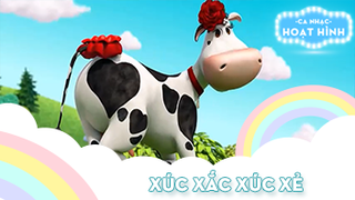 Ca khúc Xúc xắc xúc xẻ