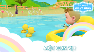 Ca nhạc Một con vịt