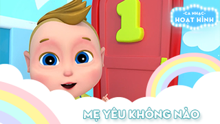 Ca khúc Mẹ yêu không nào