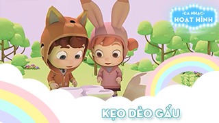 Ca khúc Kẹo dẻo gấu