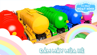 Ca khúc Đám mây mùa hè