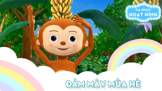 Ca khúc Đám mây mùa hè 