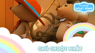 Ca khúc Chú chuột nhắt