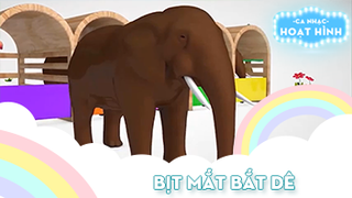 Ca khúc Bịt mắt bắt dê