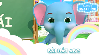 Ca khúc Bài hát ABC