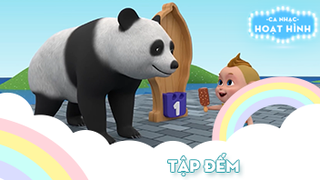 Ca khúc Tập đếm