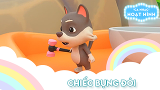 Ca khúc Chiếc bụng đói