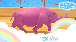 Ca khúc Tập đếm