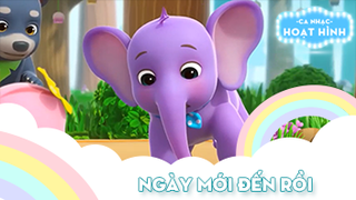 Ca khúc Ngày mới đến rồi