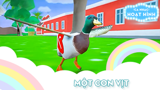 Ca khúc Một con vịt
