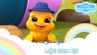 Ca khúc Một con vịt 