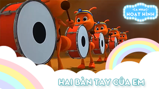 Ca khúc Hai bàn tay của em