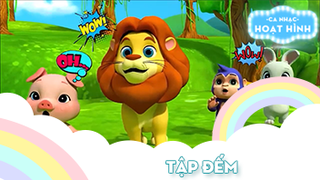 Ca khúc Tập đếm