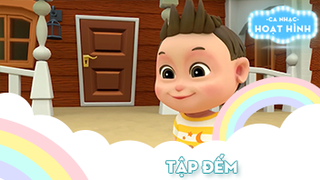 Ca khúc Tập đếm 