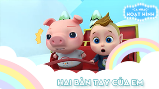 Ca khúc Hai bàn tay của em