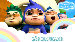 Ca khúc Bắc kim thang