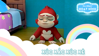 Ca khúc Xúc xắc xúc xẻ