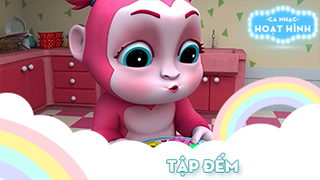 Ca khúc Tập đếm 