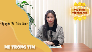 Mẹ Trong Tim - Nguyễn Vũ Trúc Lâm