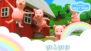 Ca khúc Ụt à ụt ịt