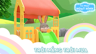 Ca khúc Trời nắng trời mưa