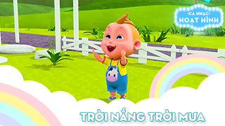 Ca khúc Trời nắng trời mưa 