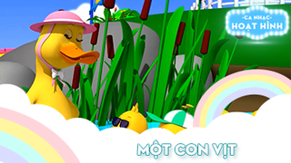 Ca khúc Một con vịt 