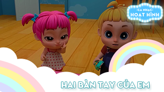 Ca khúc Hai bàn tay của em