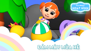 Ca khúc Đám mây mùa hè