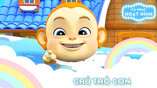 Ca khúc Chú thỏ con